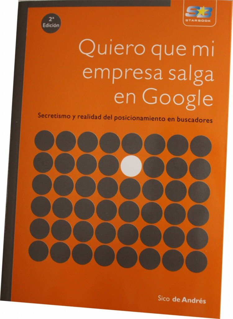libros 2ed 750x1024 Recomendacion SEO para el Día del libro Libro SEO
