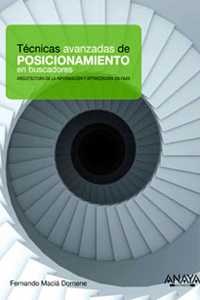 Tecnicas avanzadas de posicionamiento en buscadores