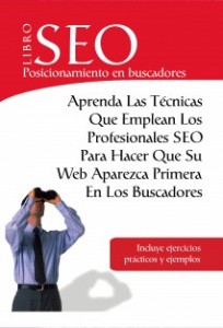 Libro seo miguel lopez