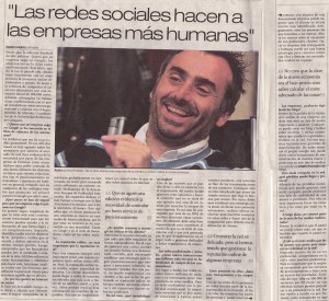 Sico de andres la opinion Murcia