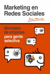 Redes sociales Juan merodio